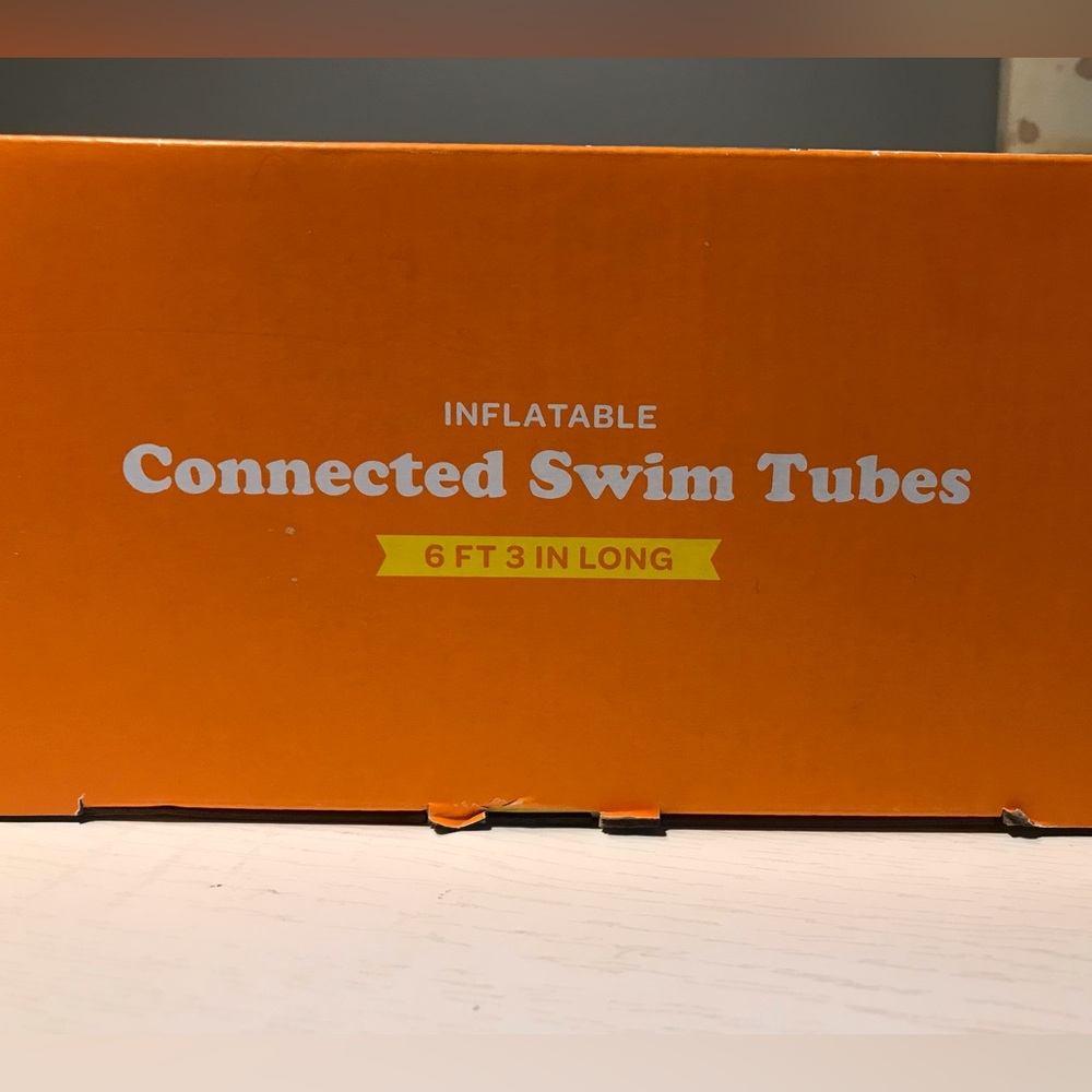 Sun Squad Inflatable Float - Picture 3 of 7